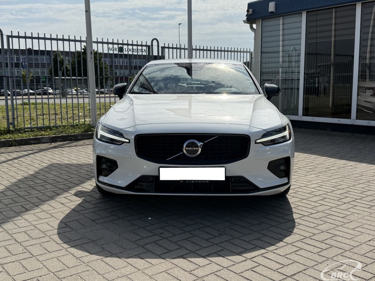 Volvo S60 | 19