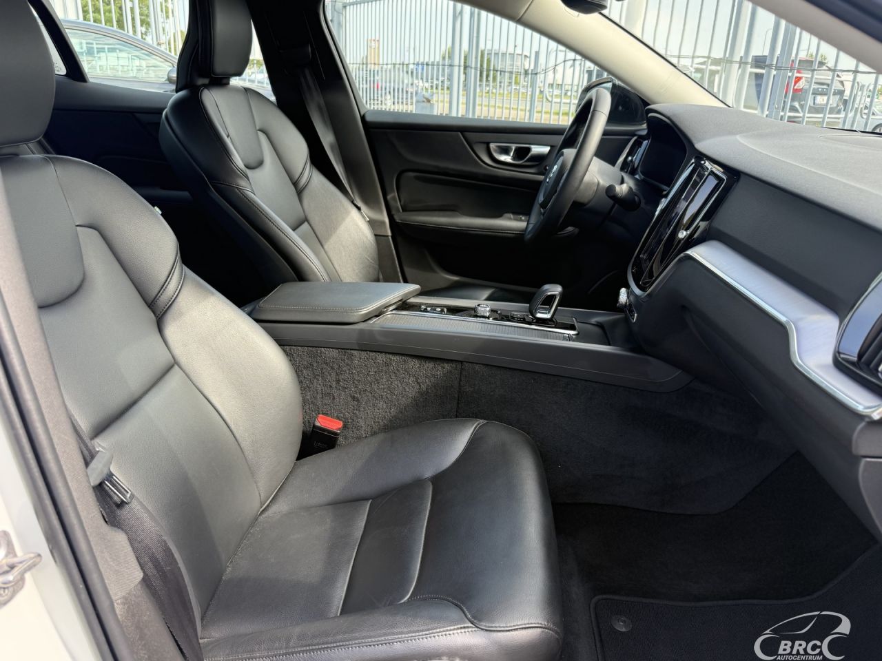 Volvo S60 | 4