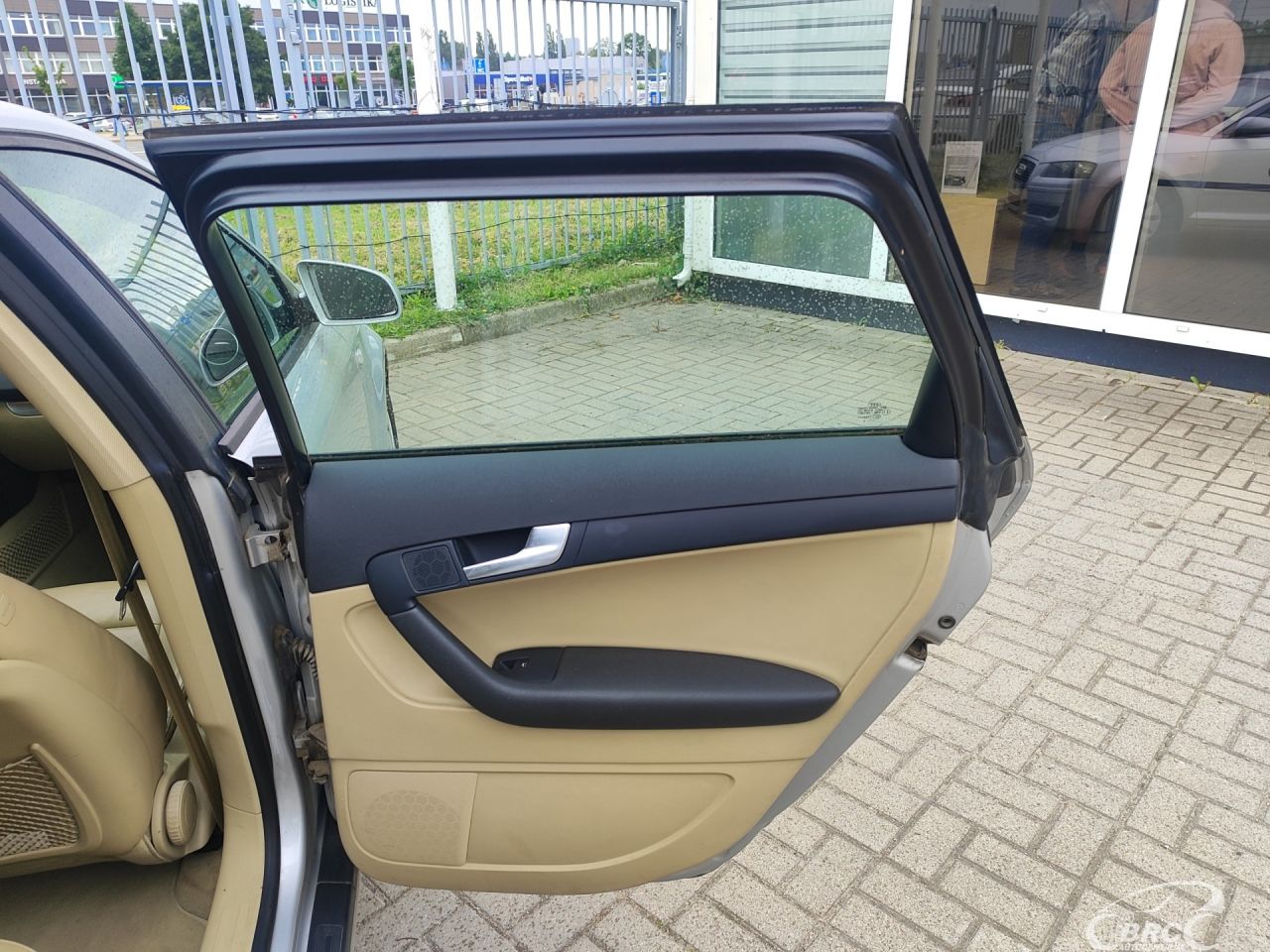 Audi A3 | 8