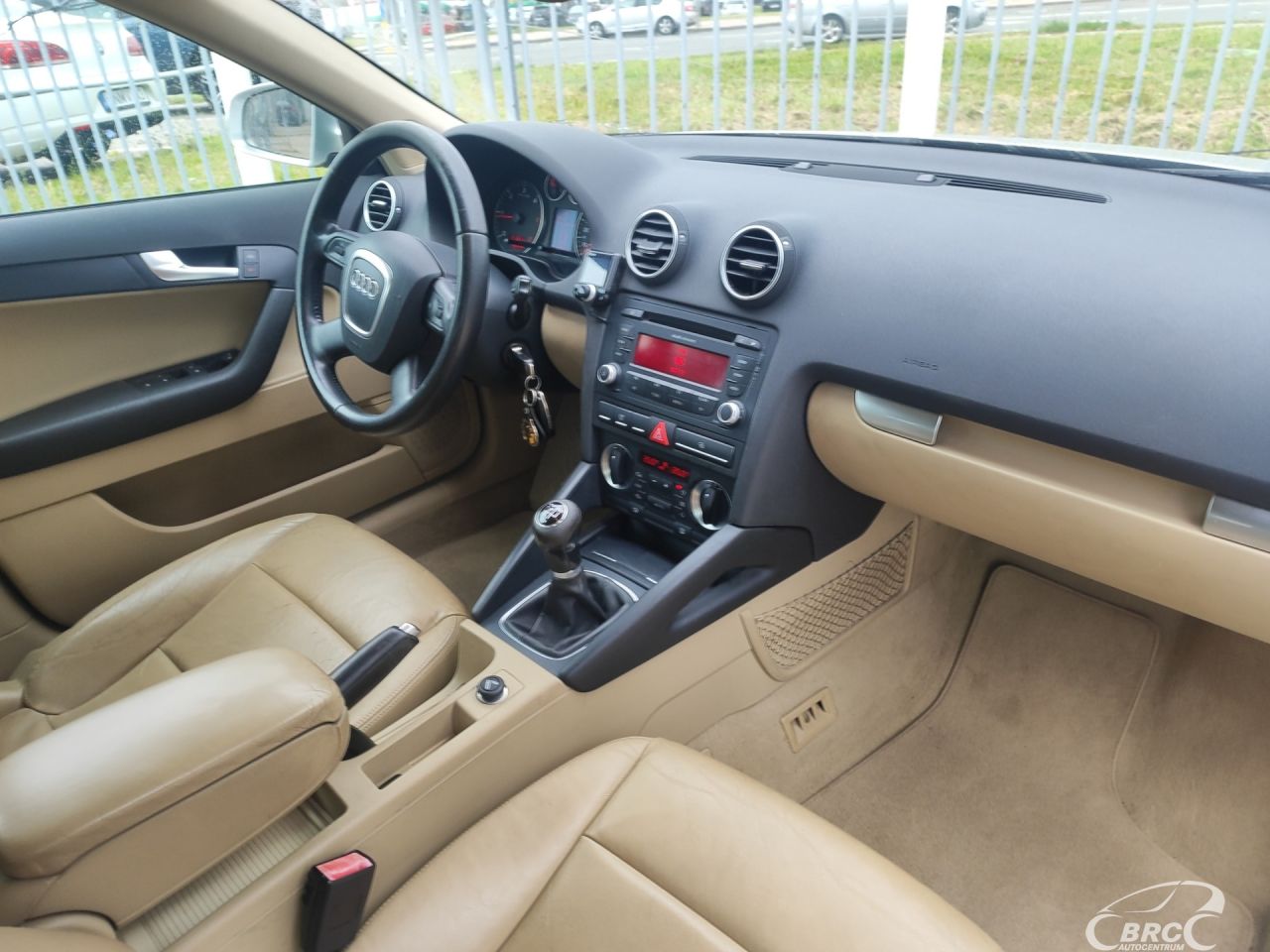 Audi A3 | 7