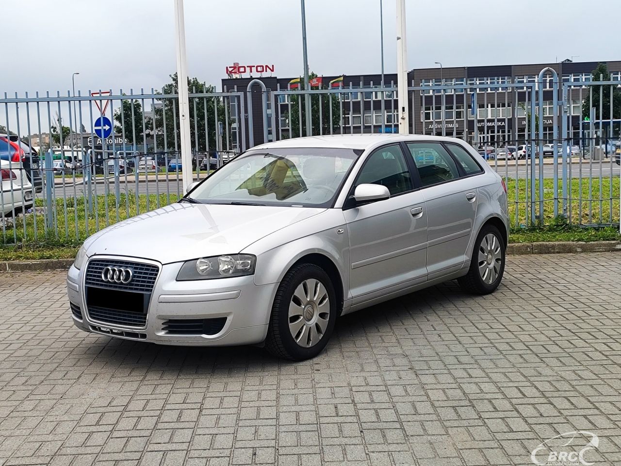Audi A3 | 0