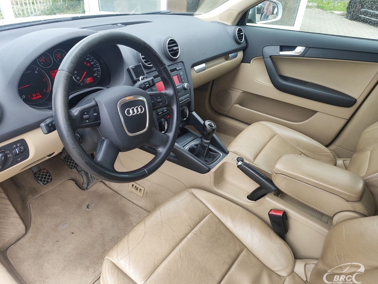 Audi A3 | 16
