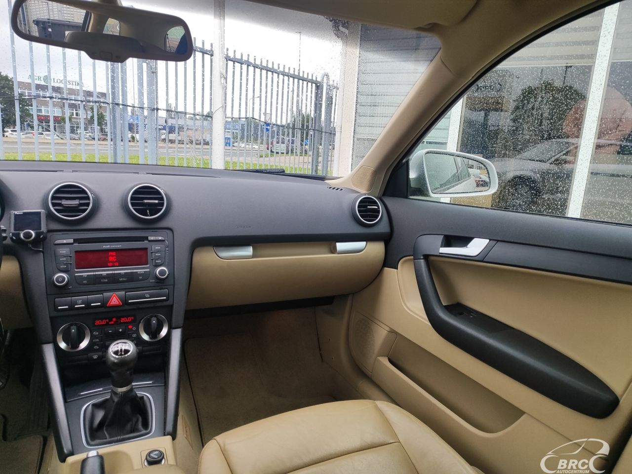 Audi A3 | 4