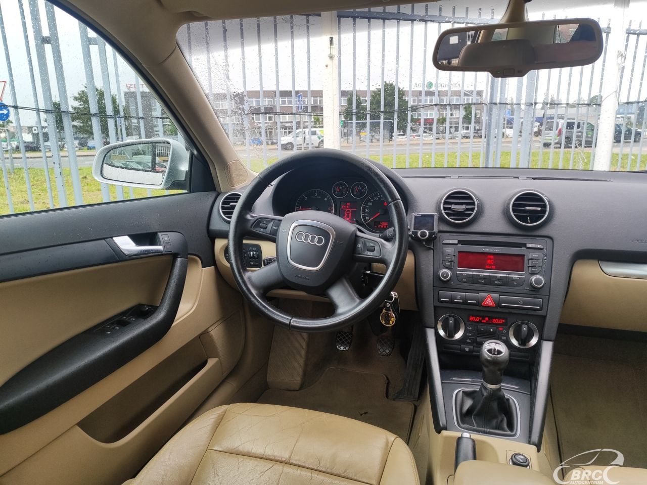 Audi A3 | 2