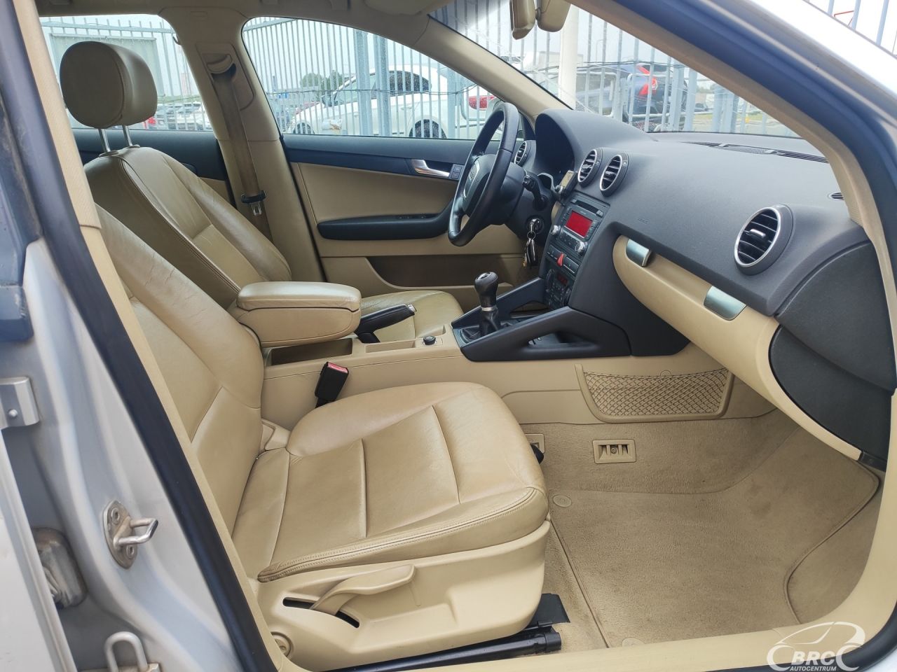 Audi A3 | 6