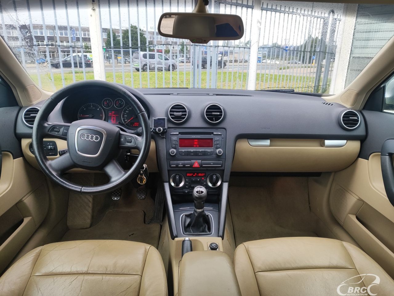Audi A3 | 3