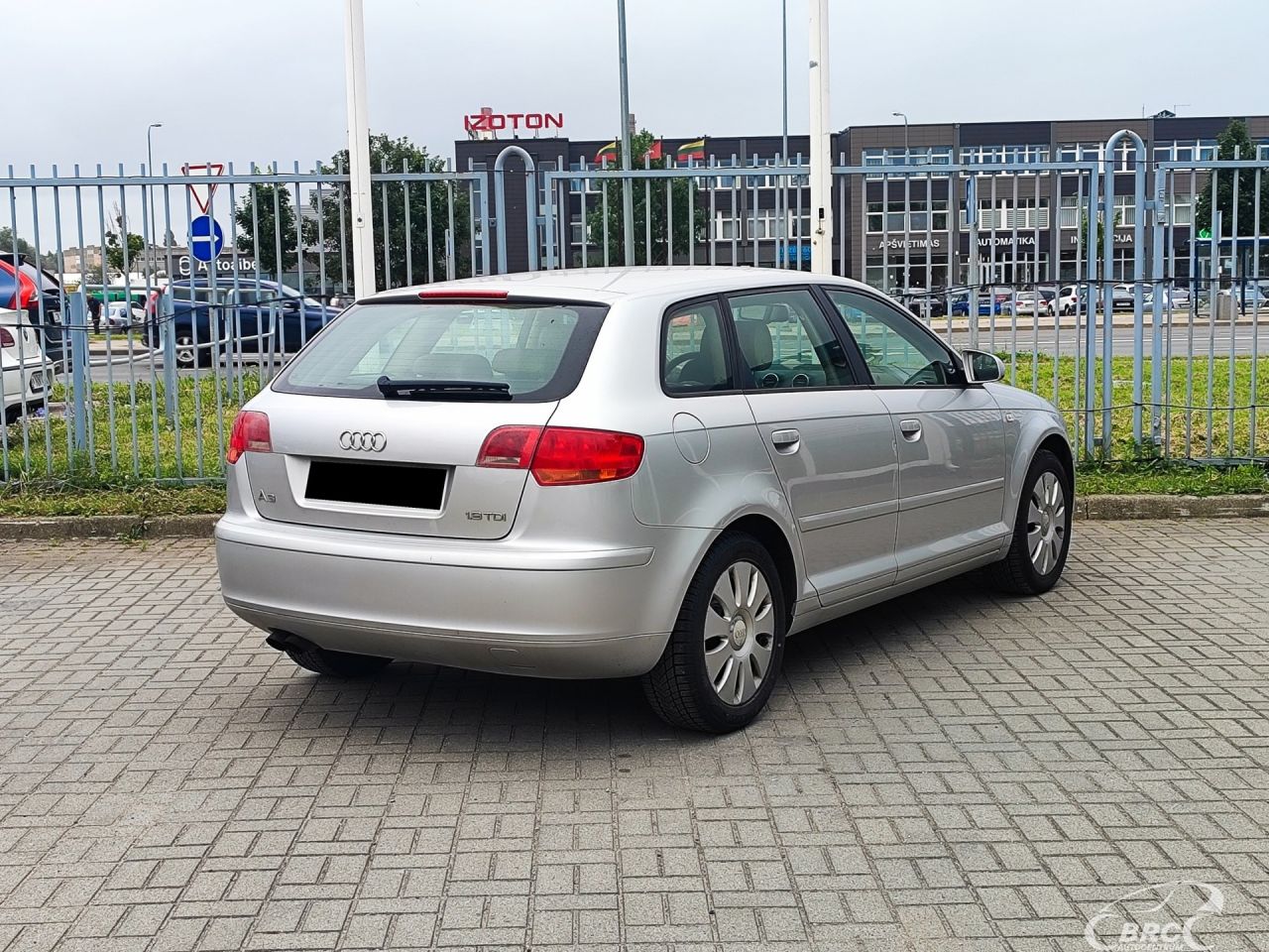 Audi A3 | 1