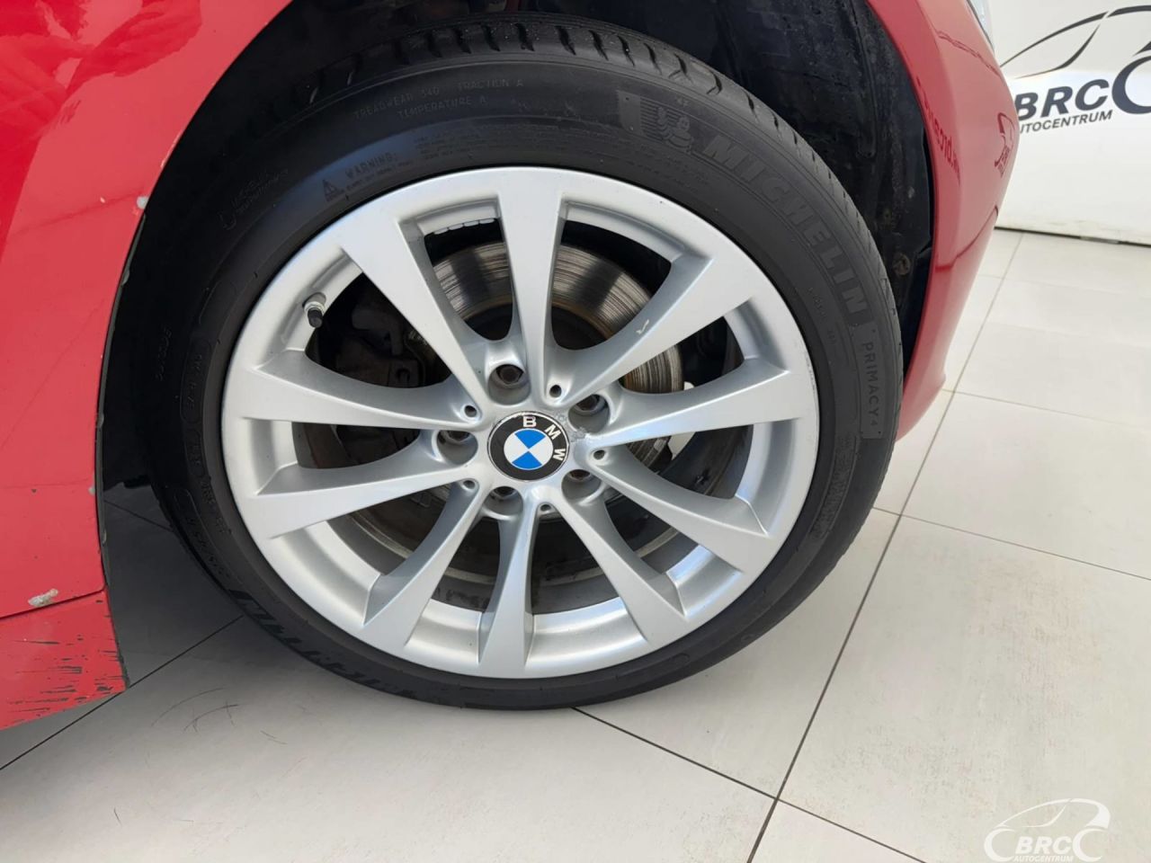 BMW 316 | 18