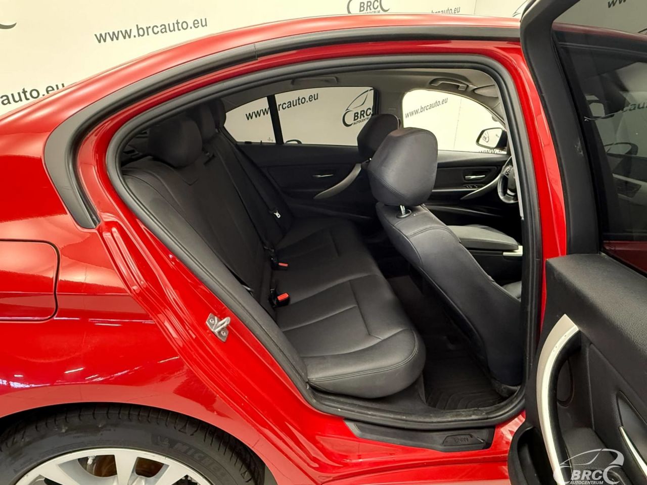 BMW 316 | 6