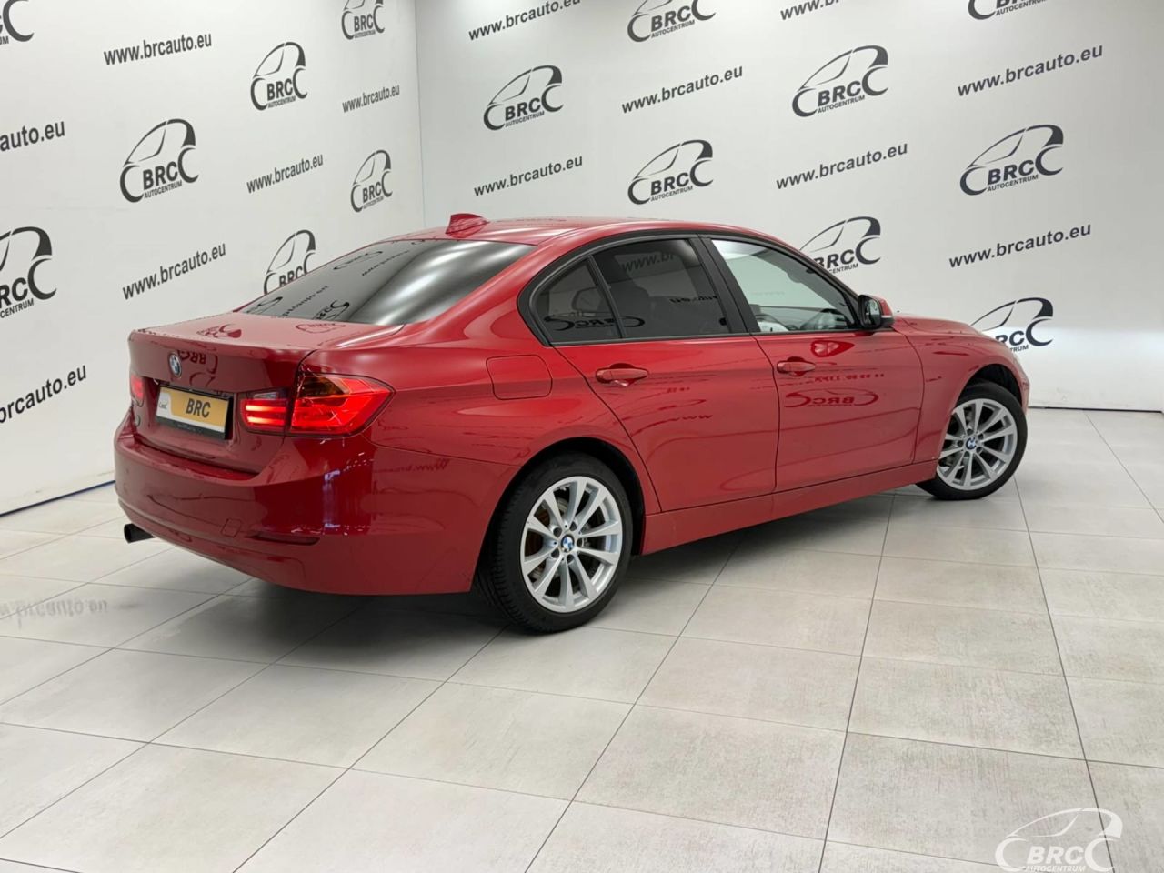 BMW 316 | 1
