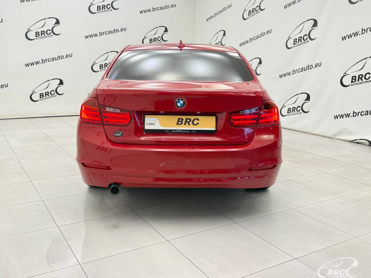 BMW 316 | 17