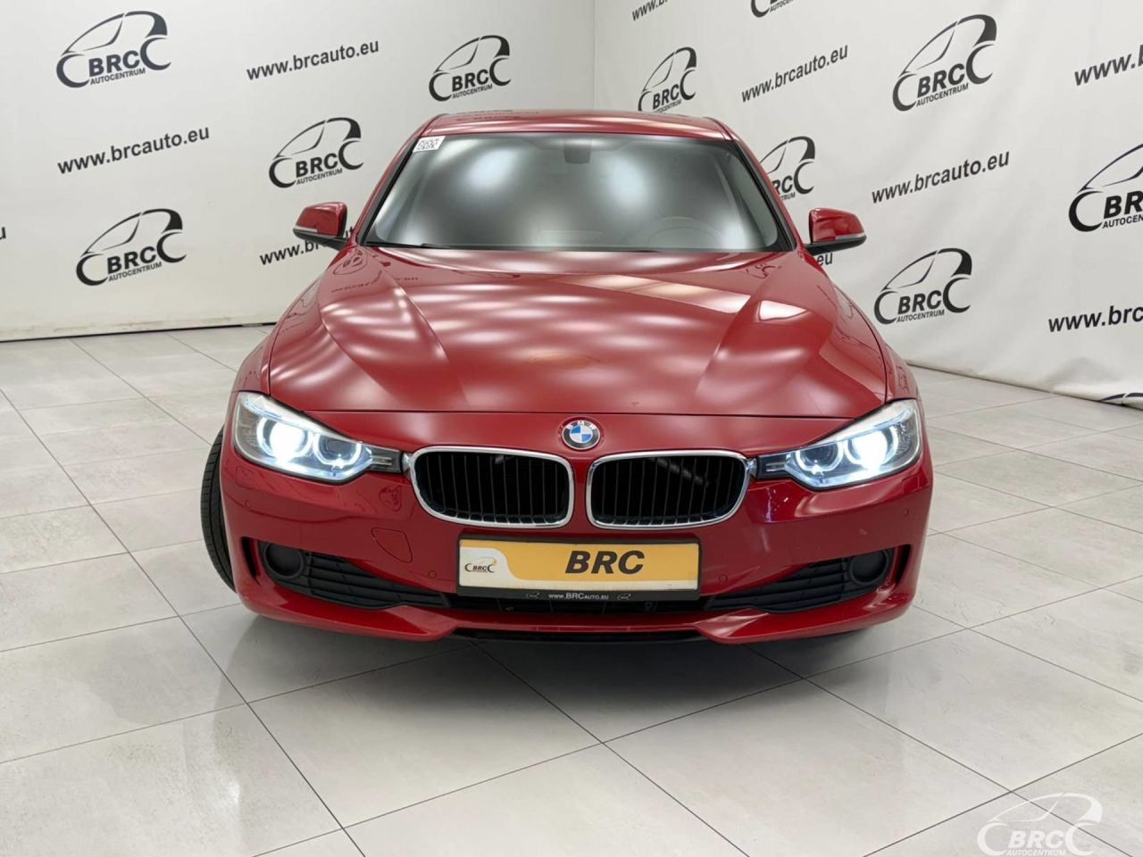 BMW 316 | 16