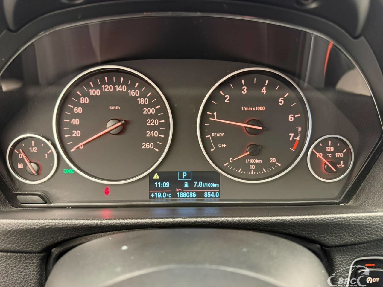BMW 316 | 11