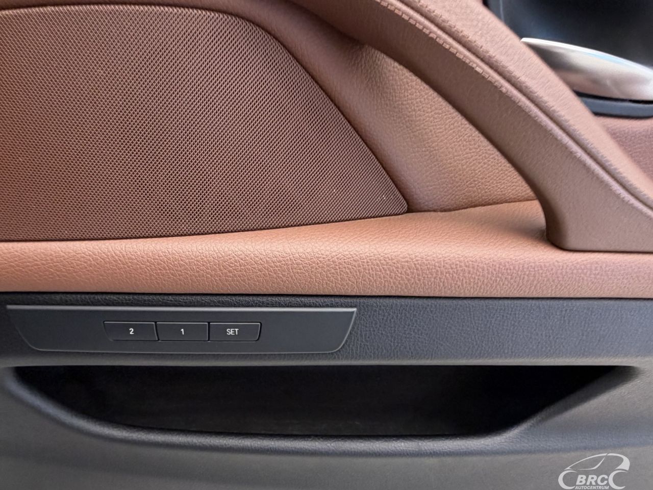 BMW 520 | 8