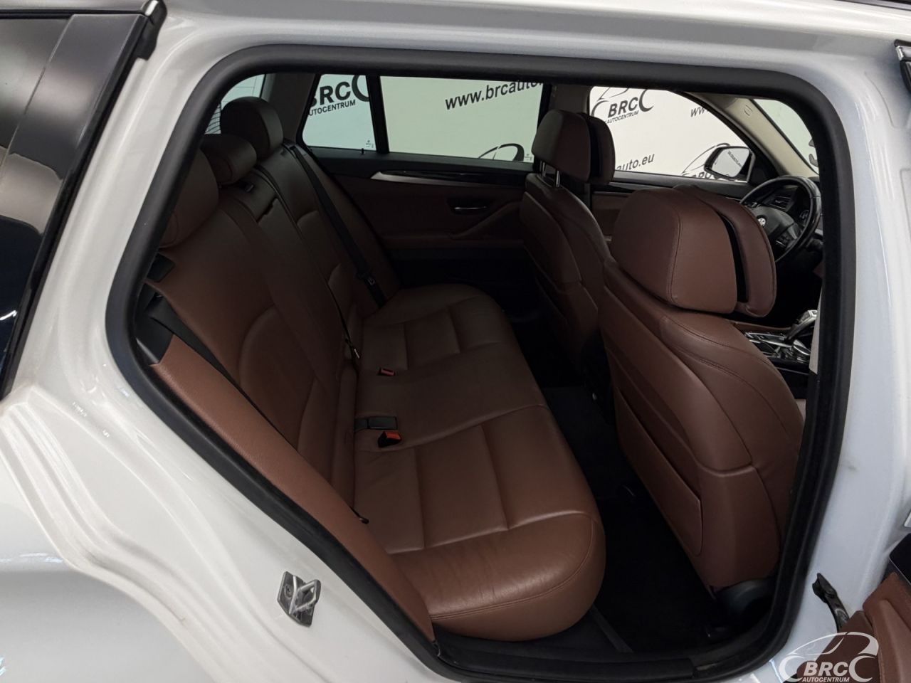 BMW 520 | 11
