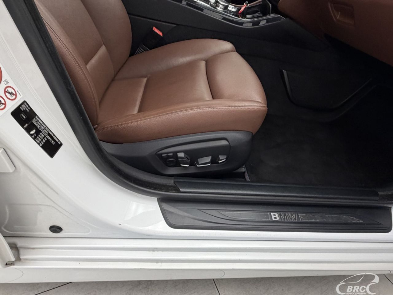 BMW 520 | 5