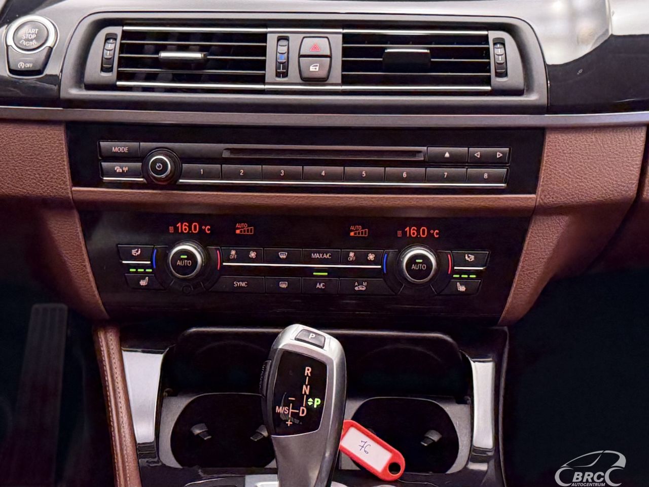 BMW 520 | 17