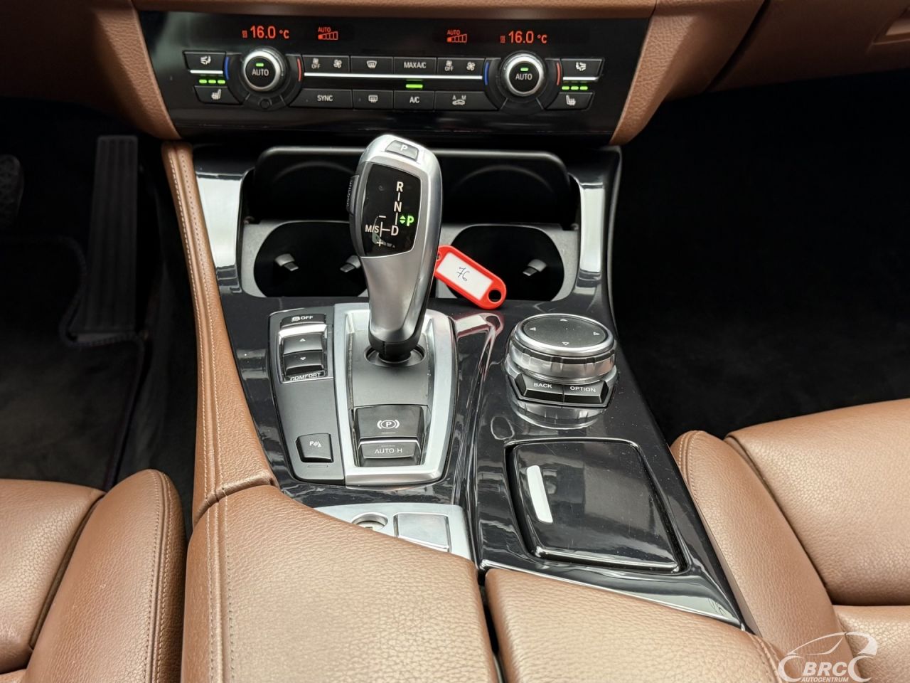 BMW 520 | 18