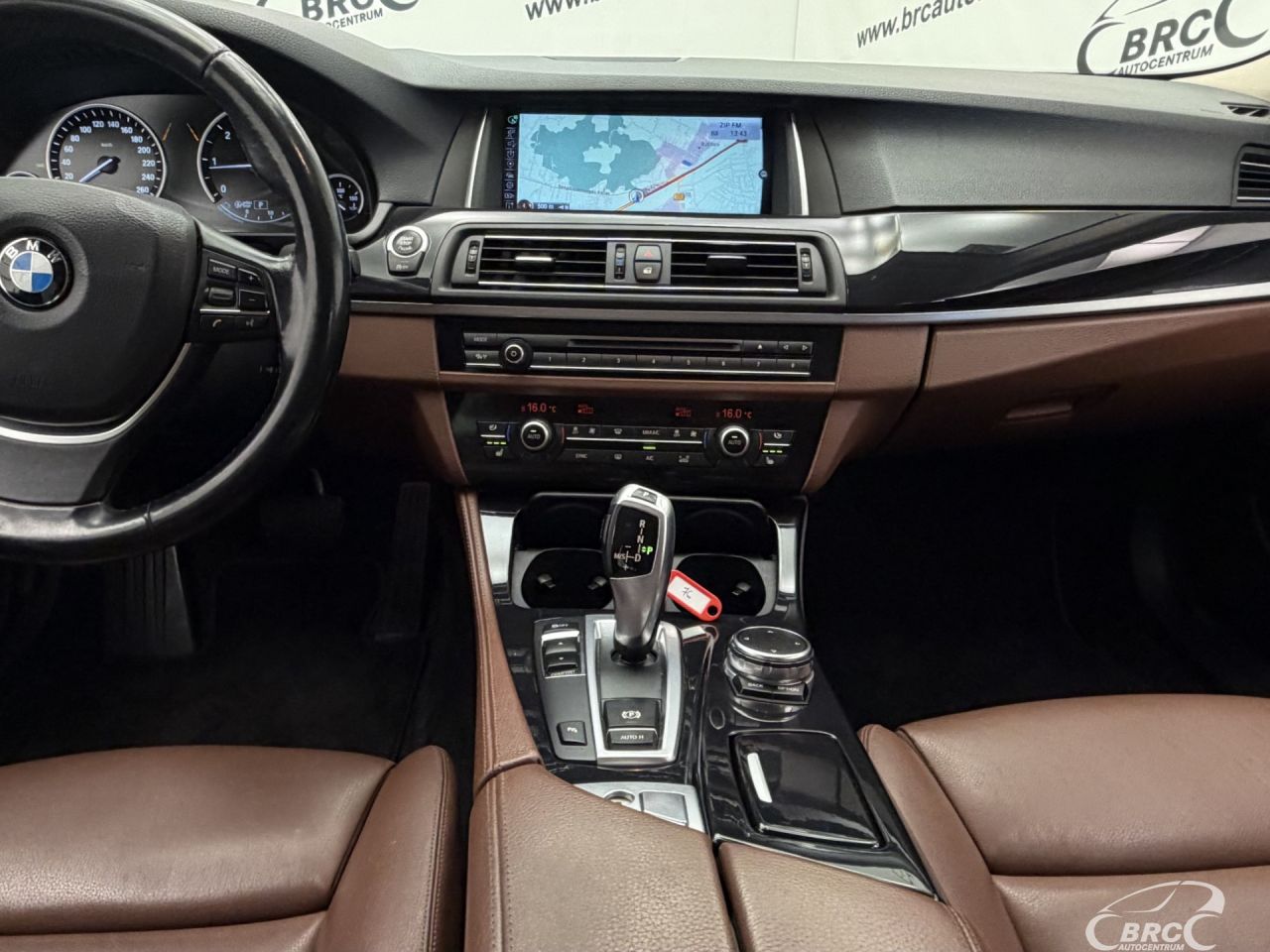BMW 520 | 15
