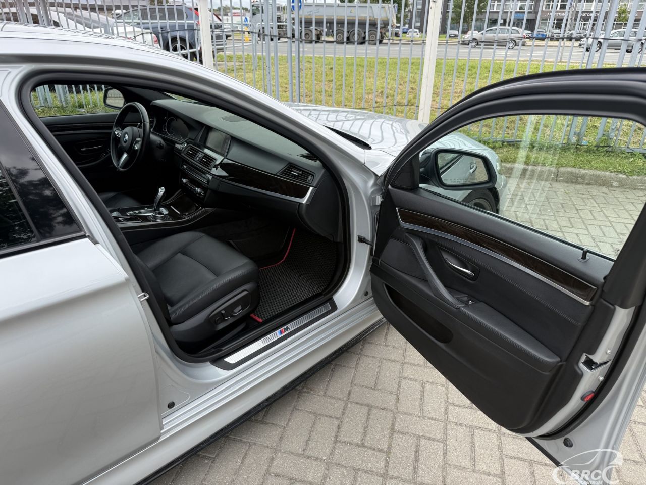BMW 535 | 2