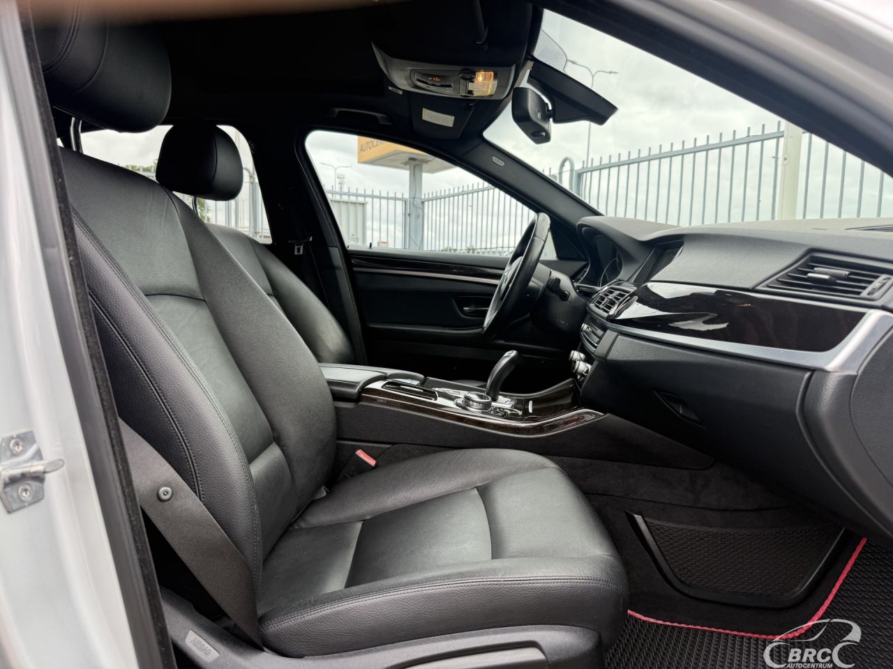 BMW 535 | 5