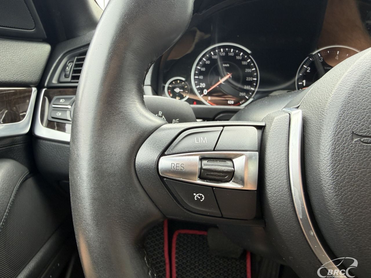 BMW 535 | 18