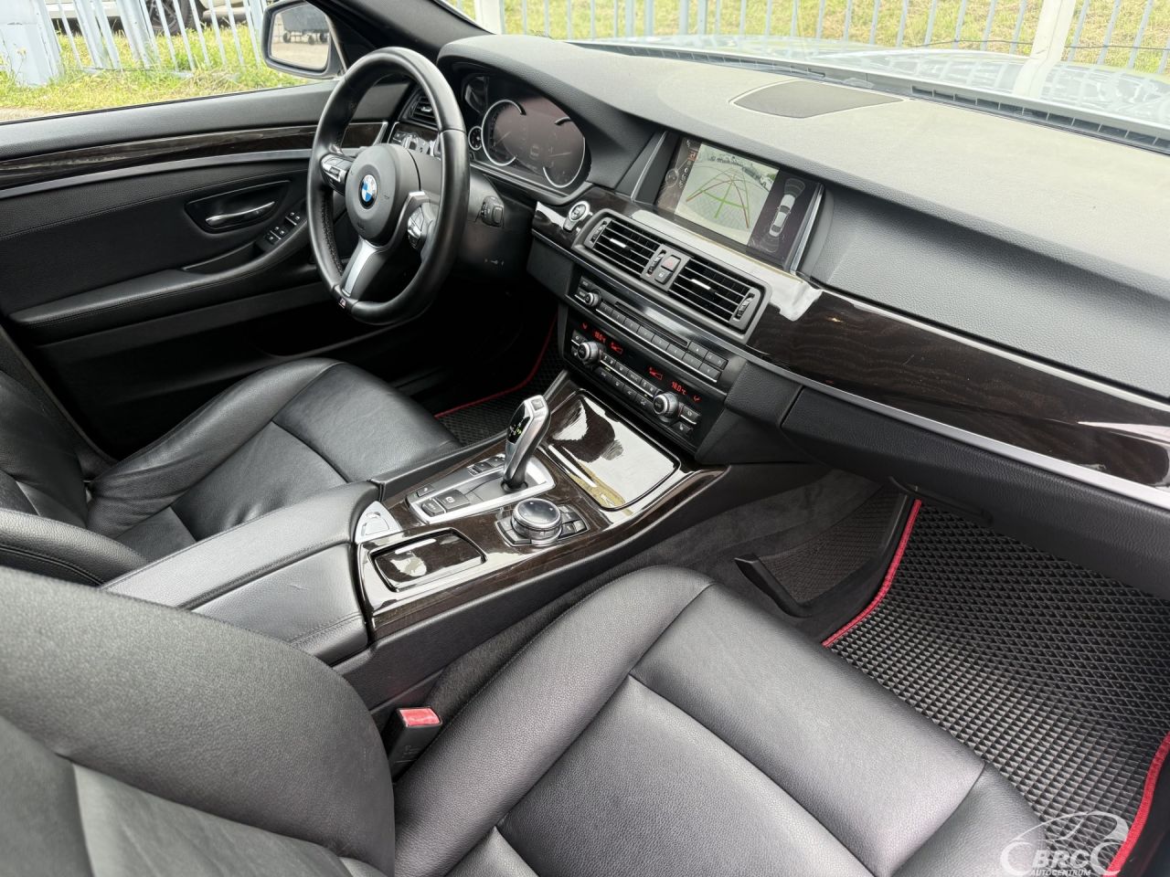 BMW 535 | 4