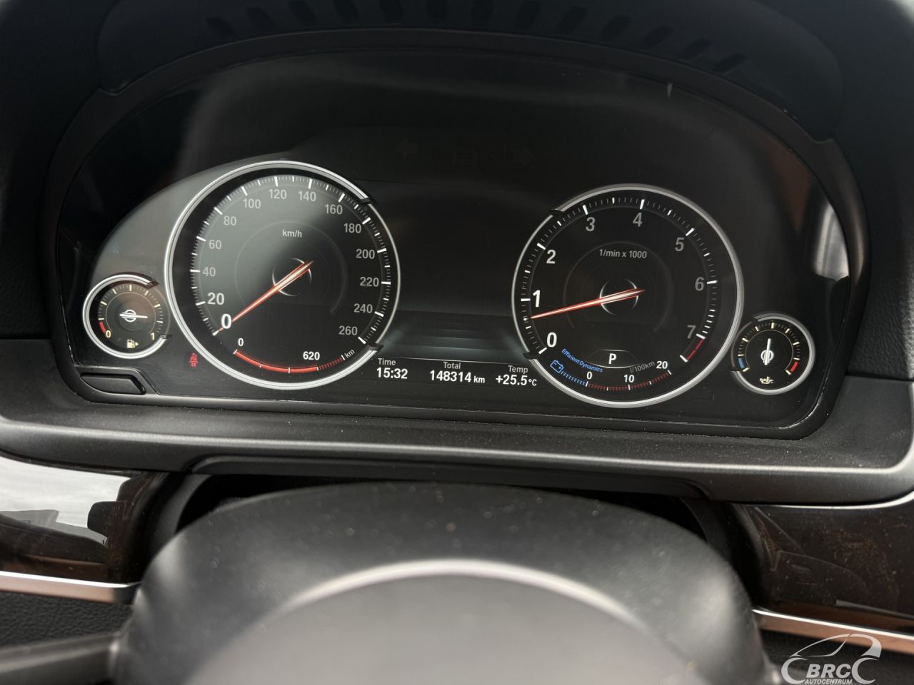BMW 535 | 17