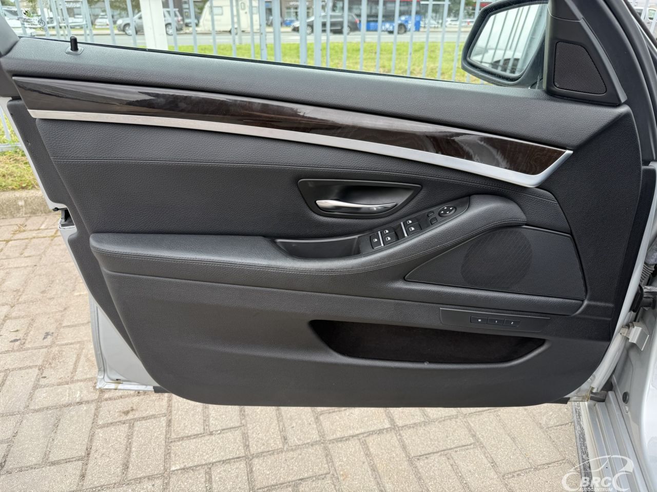BMW 535 | 13