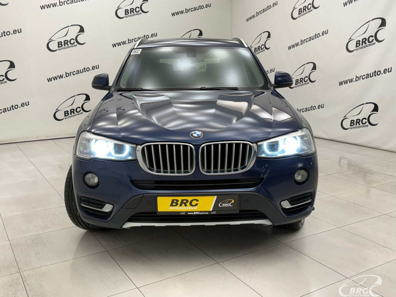 BMW X3 | 18