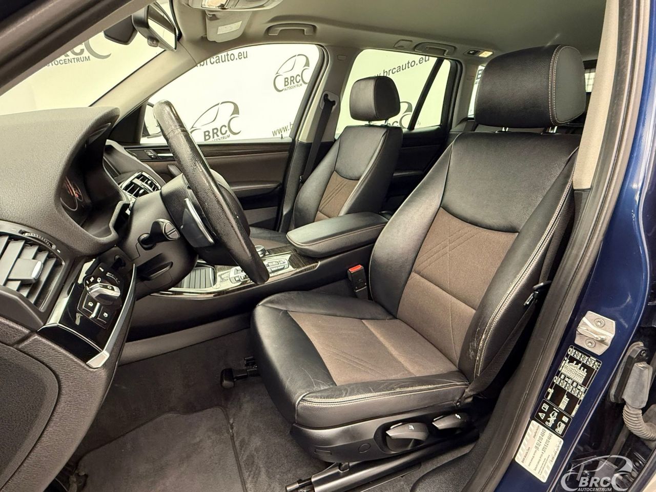 BMW X3 | 3