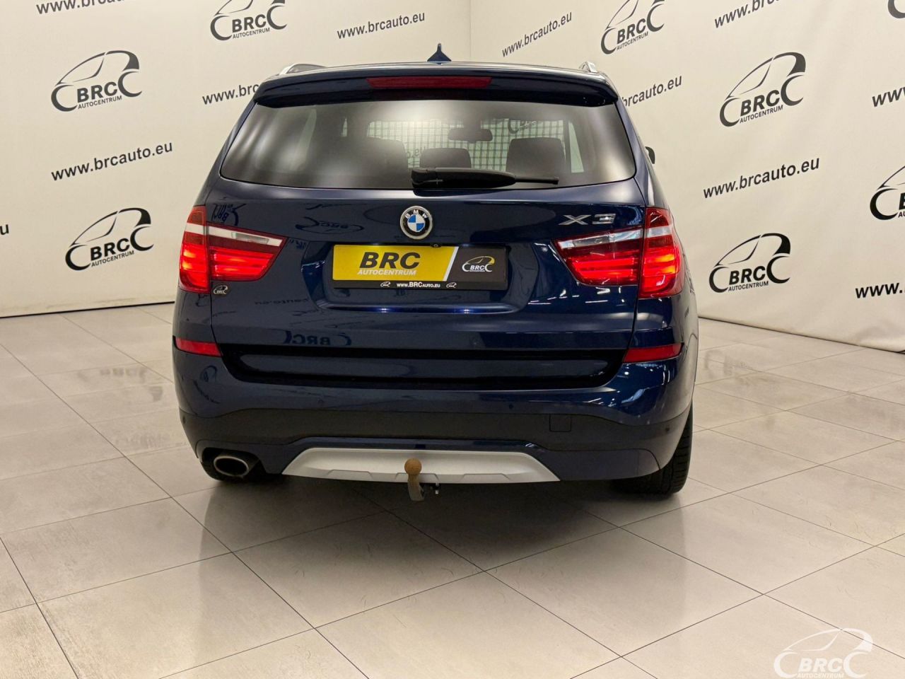 BMW X3 | 19