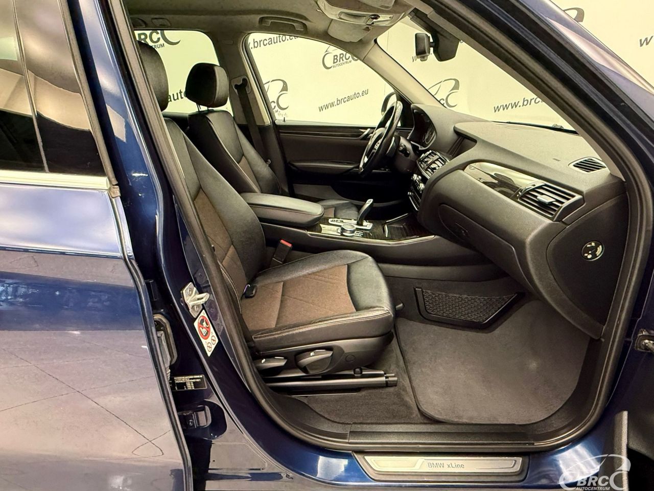 BMW X3 | 5