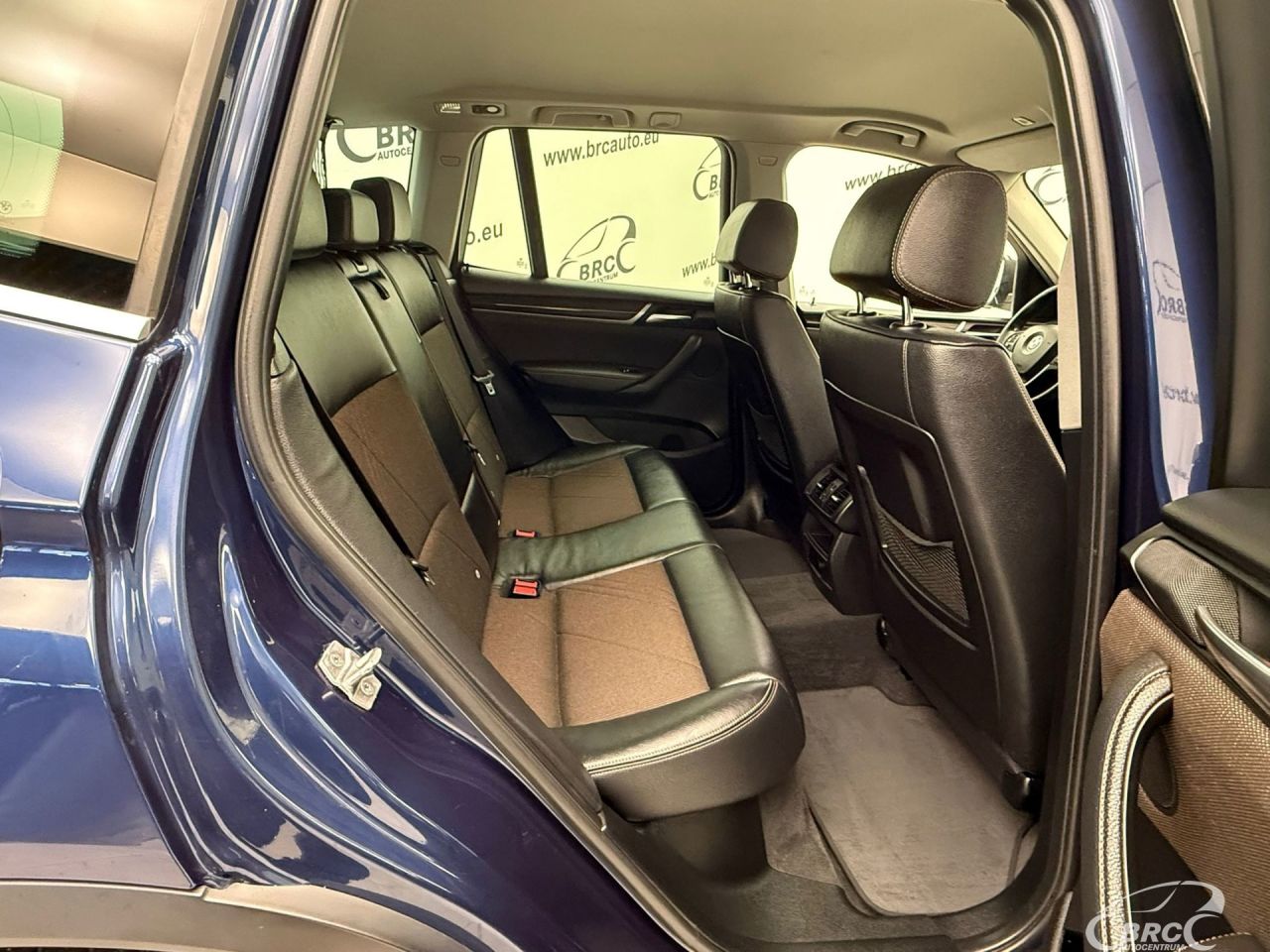 BMW X3 | 6