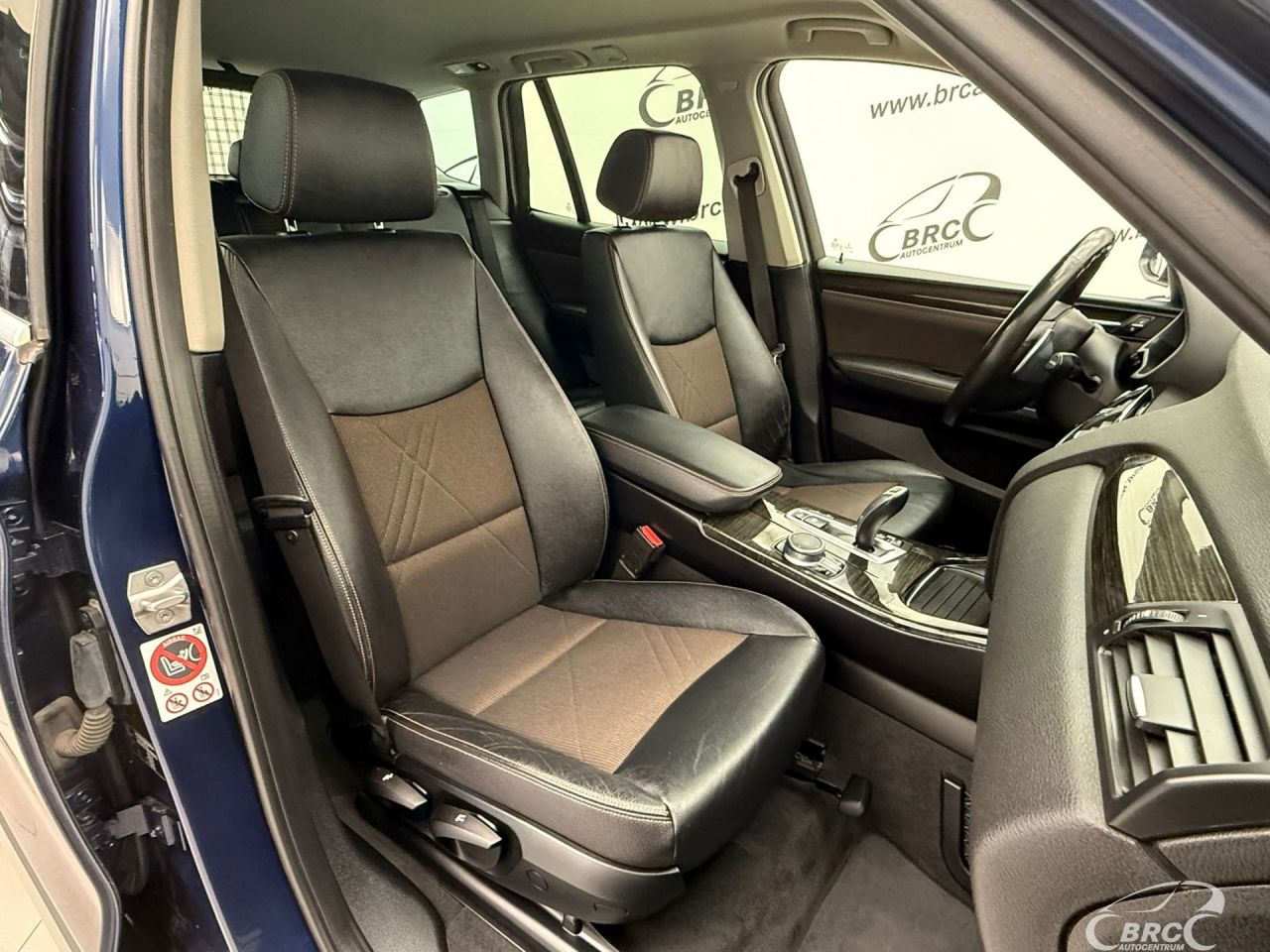 BMW X3 | 4