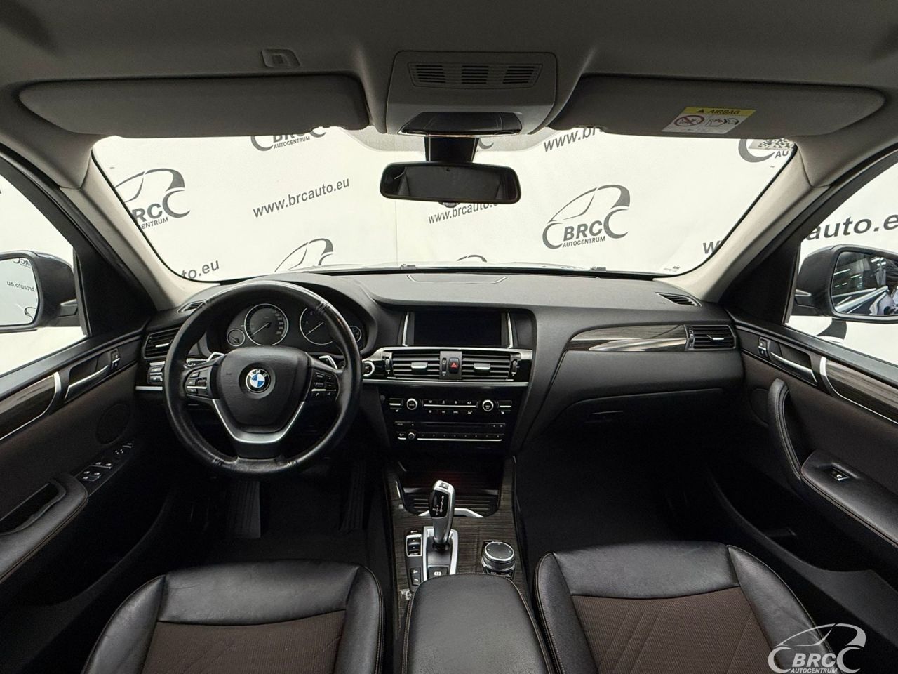 BMW X3 | 2