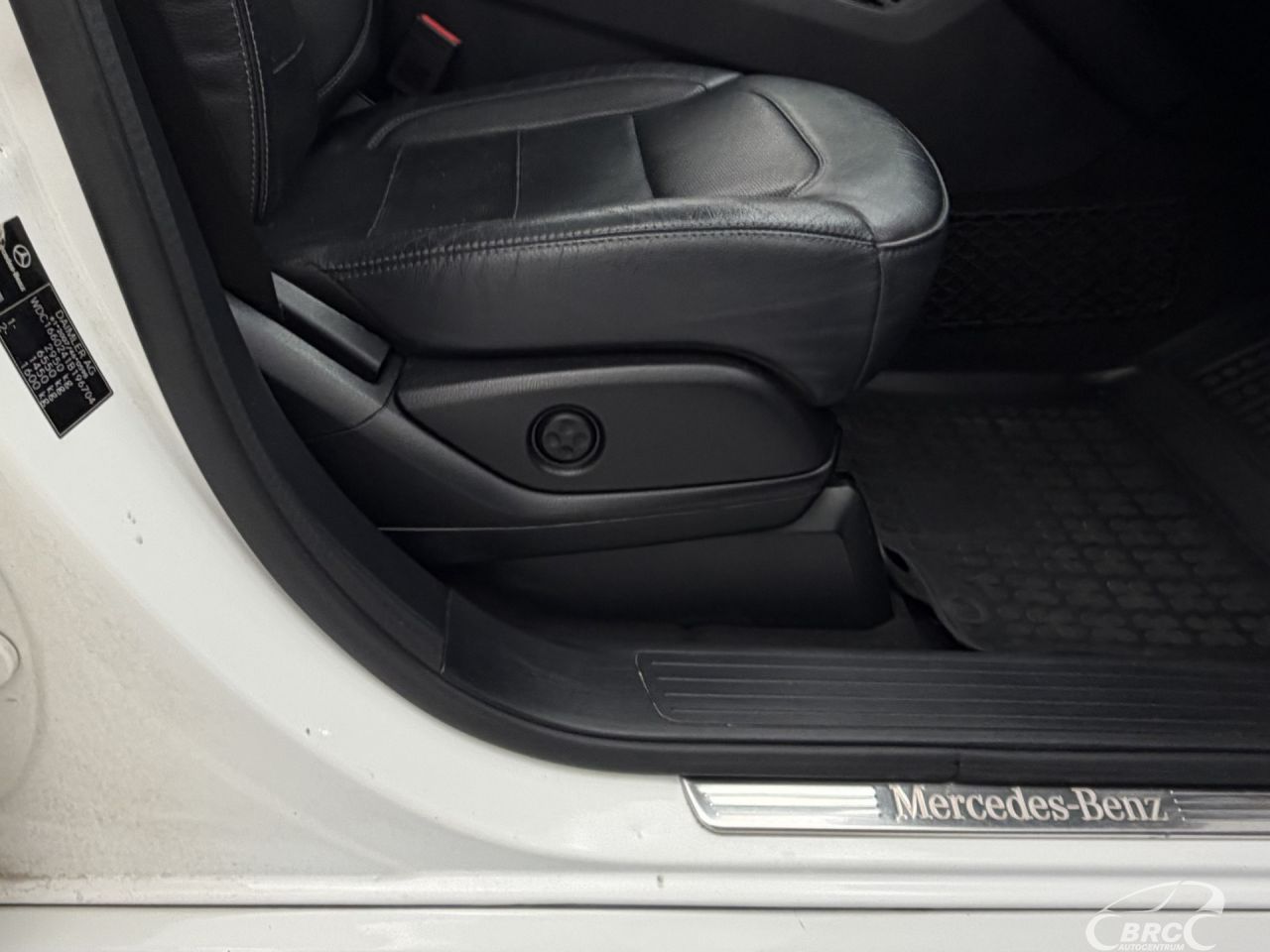 Mercedes-Benz GLE350 | 5