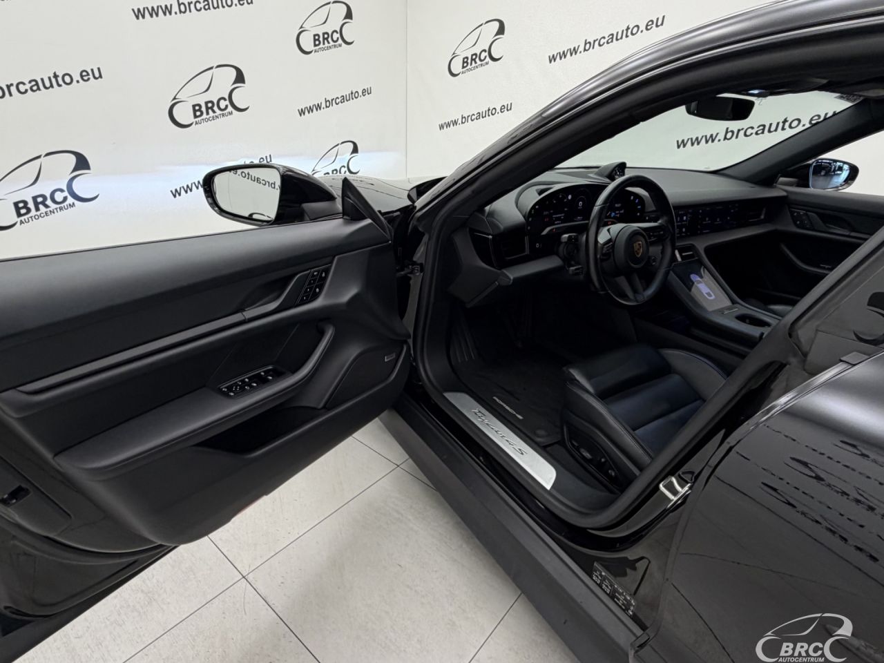 Porsche Taycan | 19