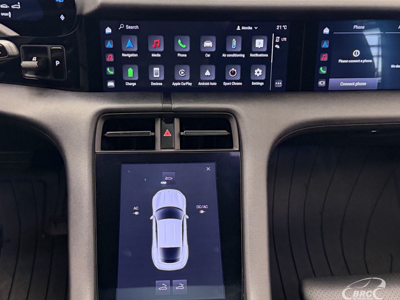 Porsche Taycan | 17