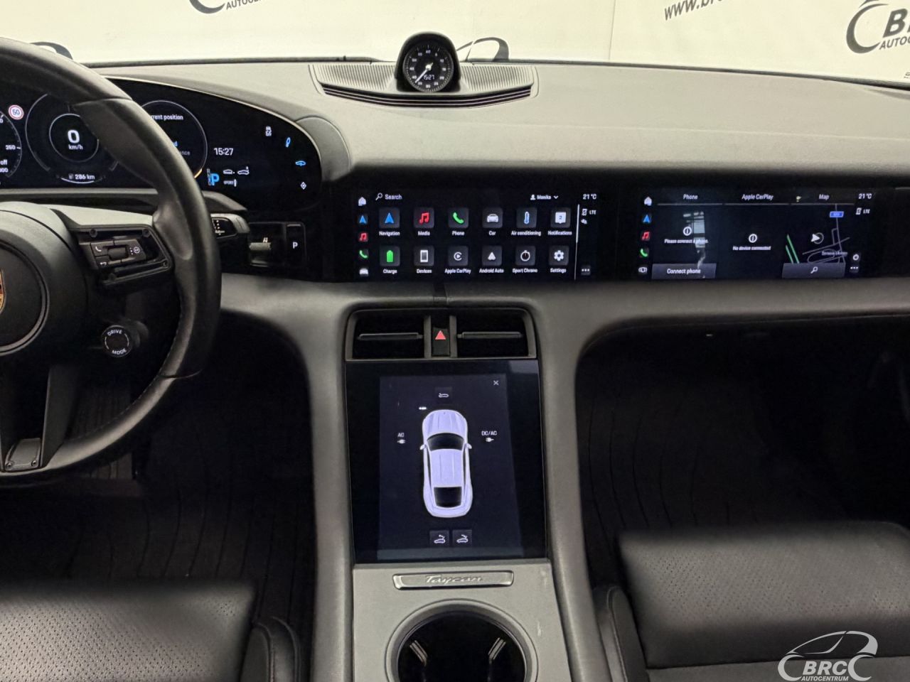 Porsche Taycan | 15