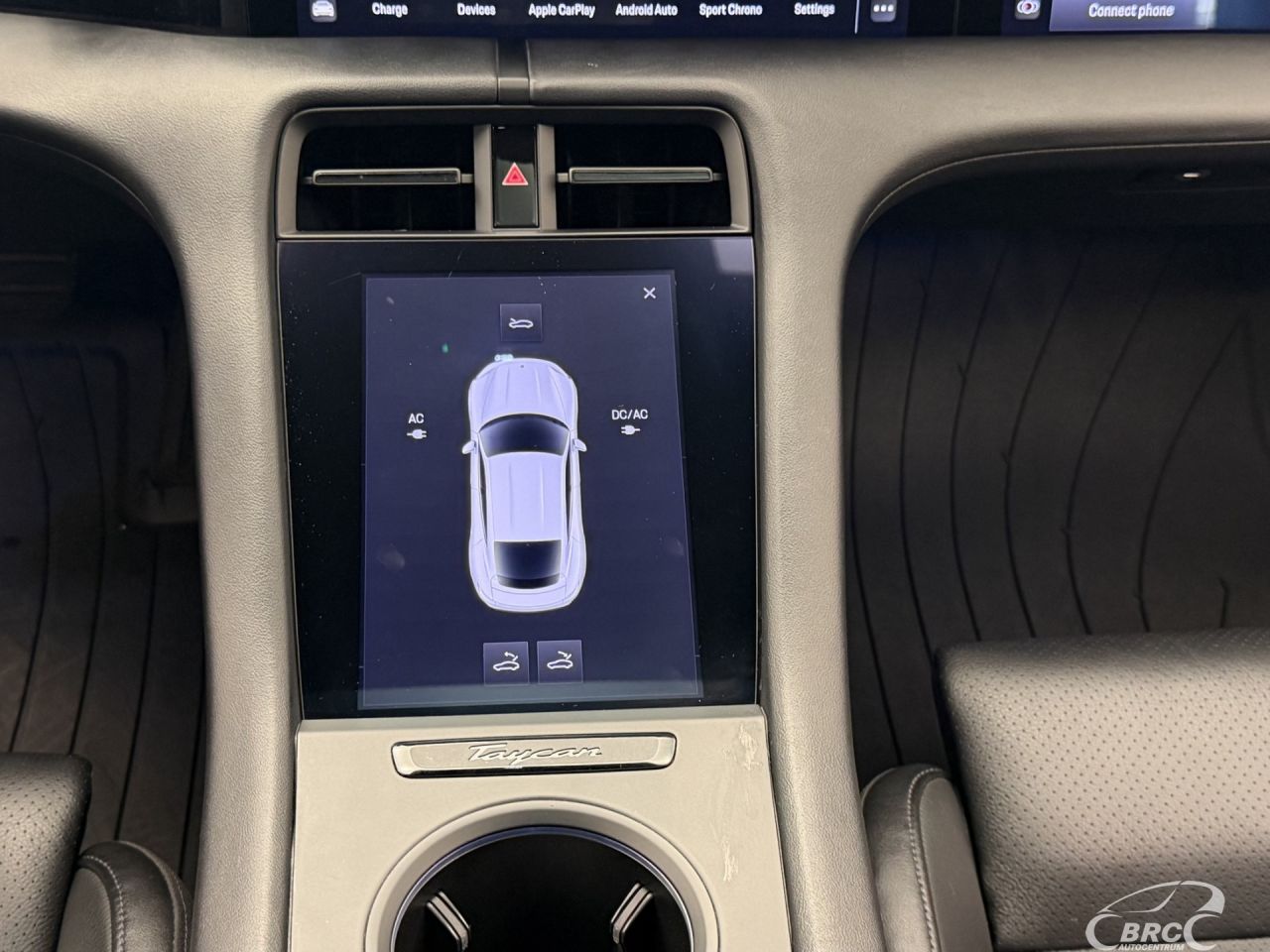 Porsche Taycan | 18