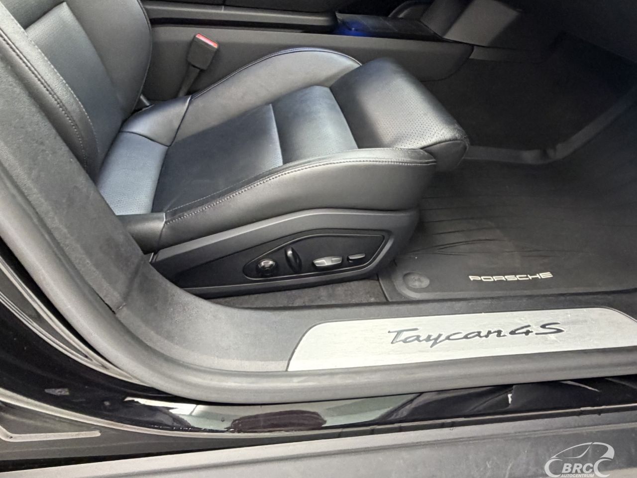 Porsche Taycan | 5