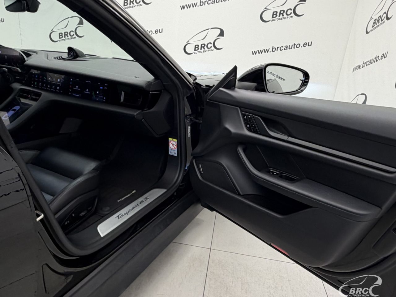 Porsche Taycan | 7