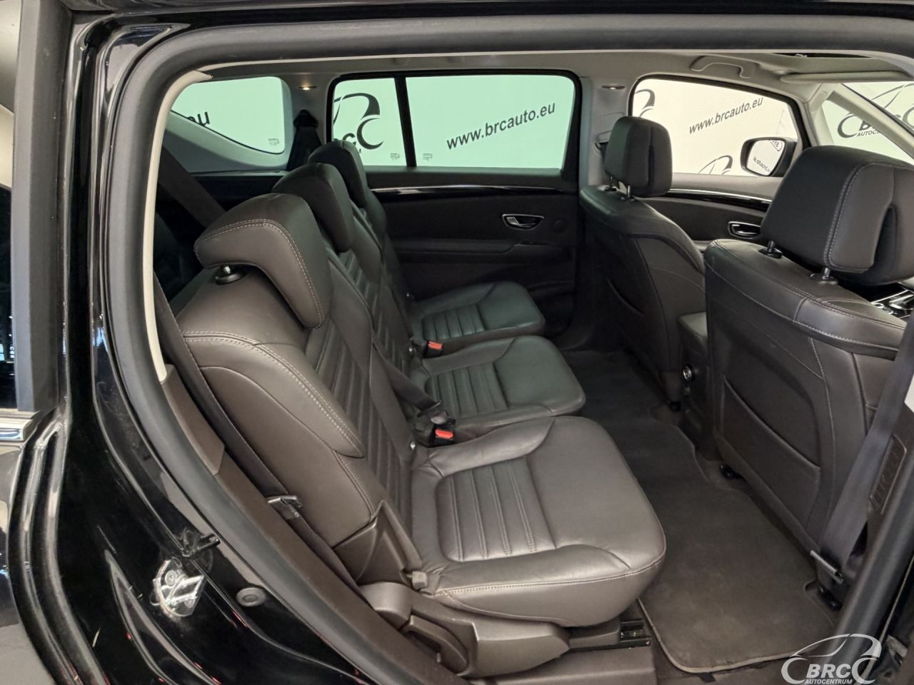 Renault Espace | 10
