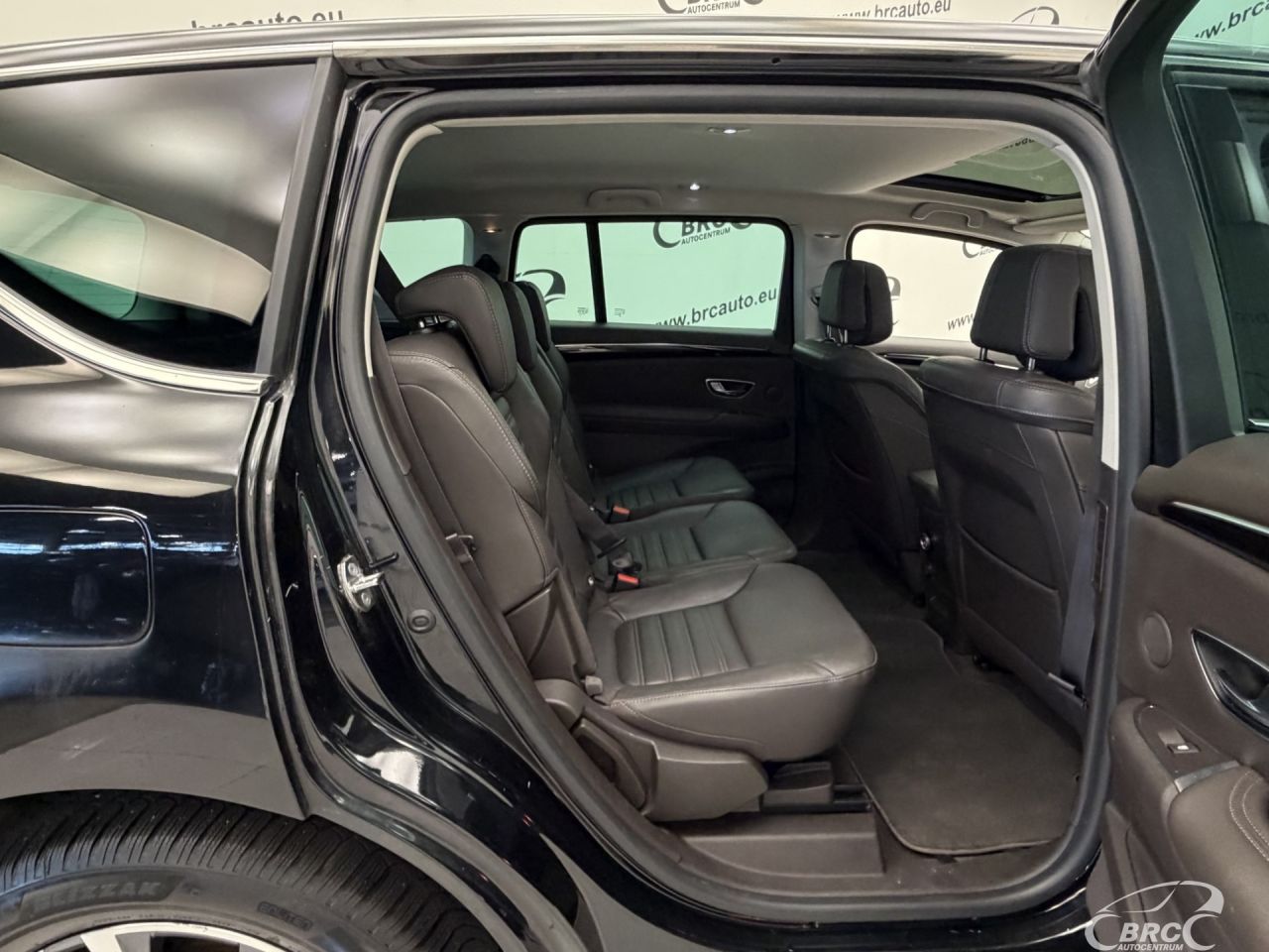 Renault Espace | 9