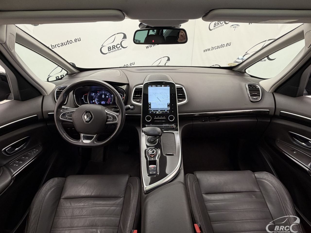 Renault Espace | 2