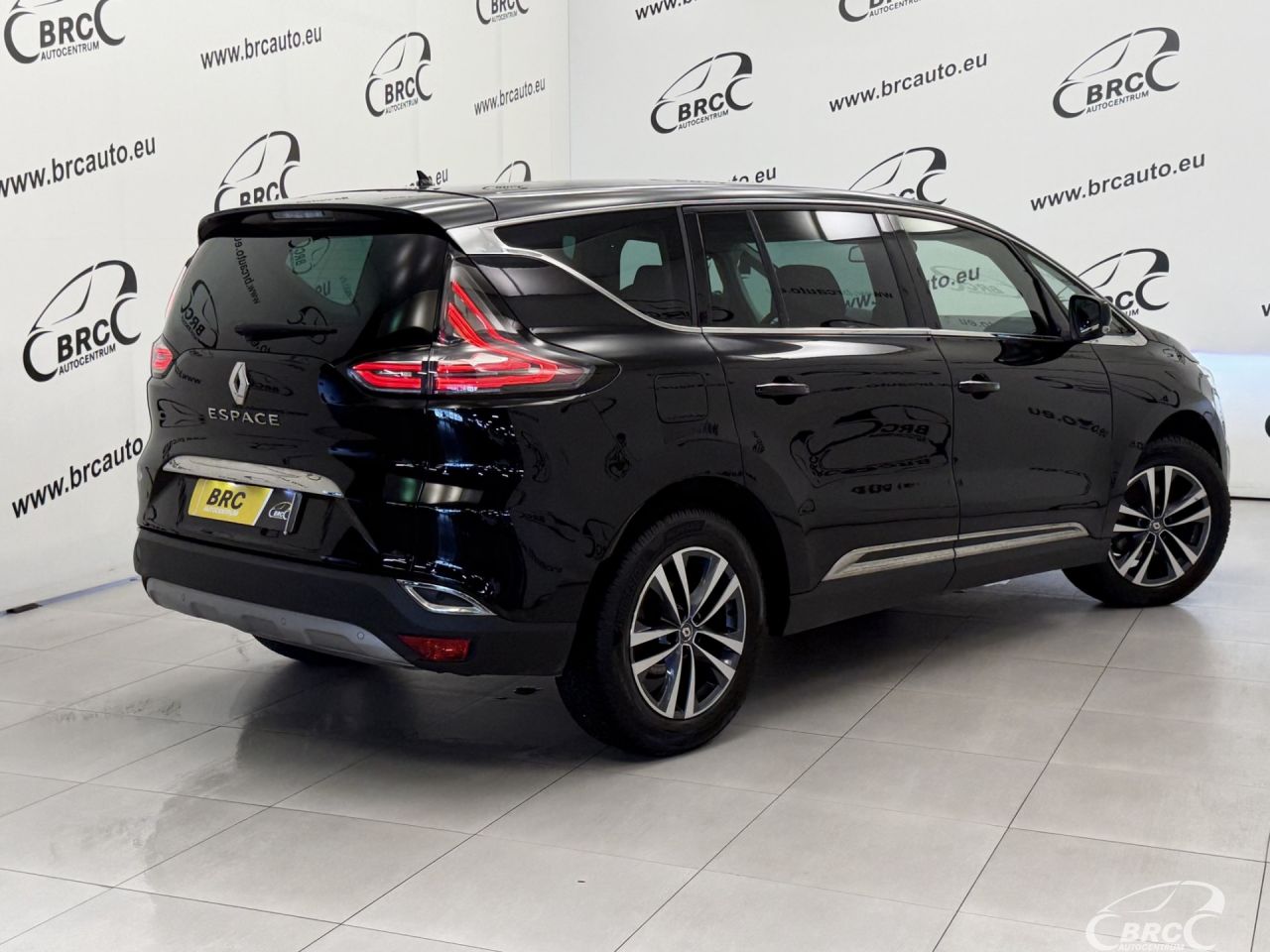 Renault Espace | 1