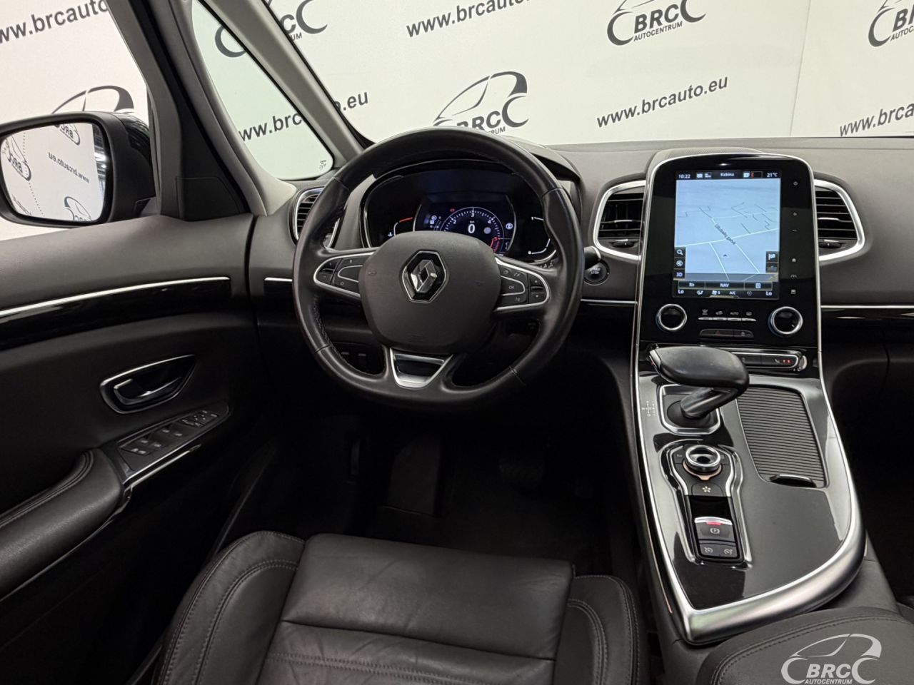 Renault Espace | 14