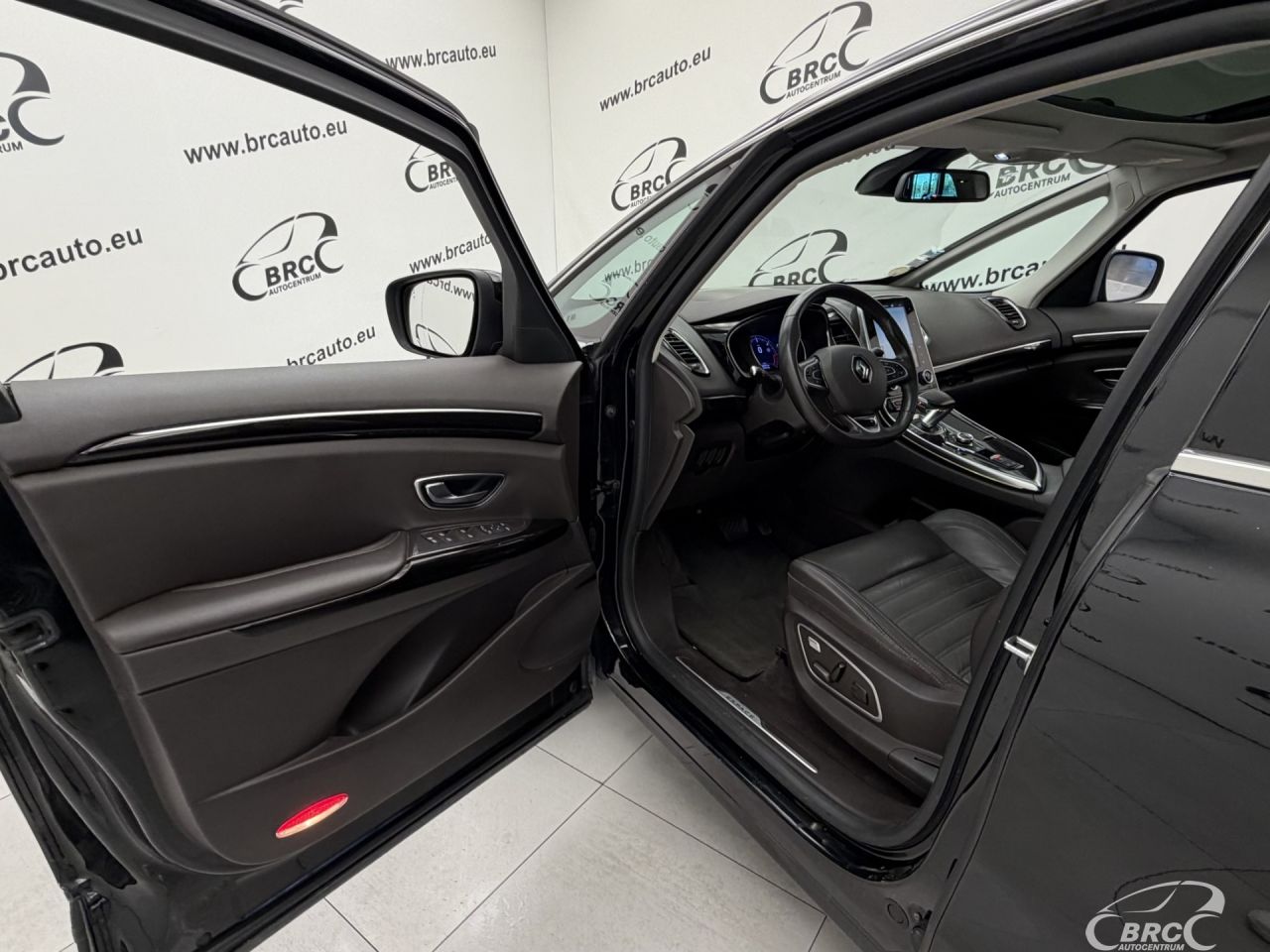 Renault Espace | 19