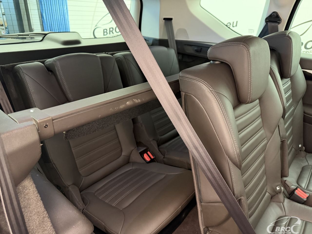 Renault Espace | 12